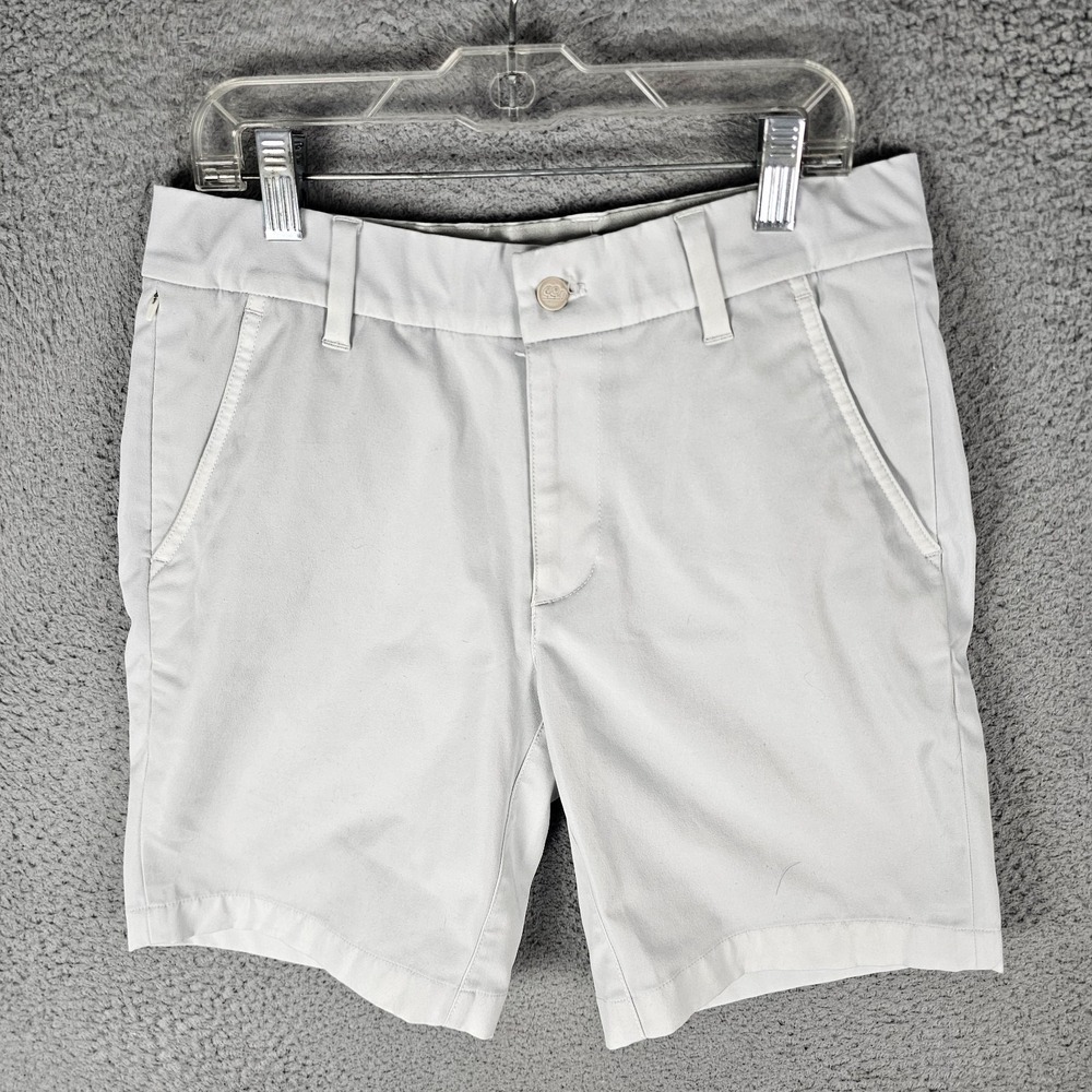 Good Good Golf Shorts Mens 28 Hybrid Performance Stretch Pocket